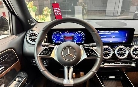 Mercedes-Benz EQB, 2025 год, 2 520 062 рублей, 7 фотография