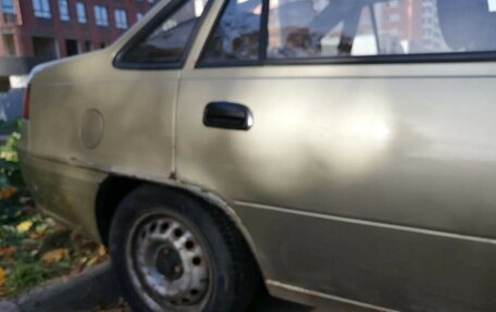 Daewoo Nexia I рестайлинг, 2008 год, 90 000 рублей, 1 фотография