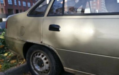 Daewoo Nexia I рестайлинг, 2008 год, 90 000 рублей, 1 фотография