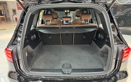 Mercedes-Benz EQB, 2025 год, 2 520 062 рублей, 19 фотография