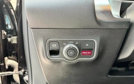 Mercedes-Benz EQB, 2025 год, 2 520 062 рублей, 16 фотография