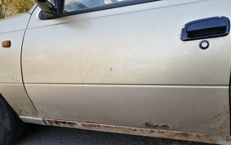 Daewoo Nexia I рестайлинг, 2008 год, 90 000 рублей, 5 фотография