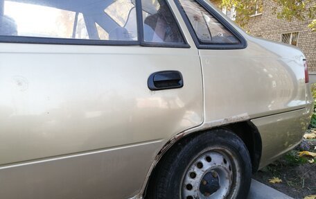 Daewoo Nexia I рестайлинг, 2008 год, 90 000 рублей, 6 фотография