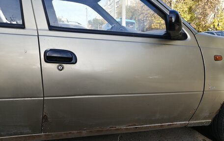 Daewoo Nexia I рестайлинг, 2008 год, 90 000 рублей, 3 фотография