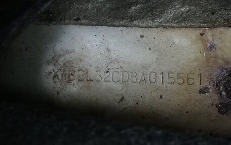 Daewoo Nexia I рестайлинг, 2008 год, 90 000 рублей, 2 фотография