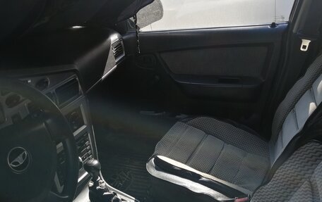 Daewoo Nexia I рестайлинг, 2008 год, 90 000 рублей, 9 фотография