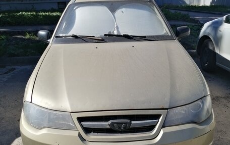 Daewoo Nexia I рестайлинг, 2008 год, 90 000 рублей, 7 фотография