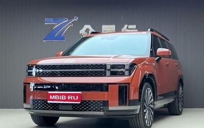 Hyundai Santa Fe IV, 2024 год, 4 600 000 рублей, 1 фотография