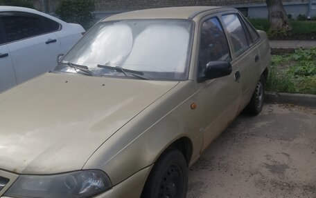 Daewoo Nexia I рестайлинг, 2008 год, 90 000 рублей, 12 фотография