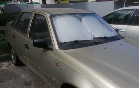 Daewoo Nexia I рестайлинг, 2008 год, 90 000 рублей, 11 фотография