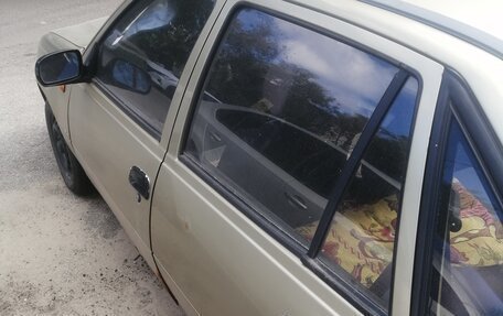 Daewoo Nexia I рестайлинг, 2008 год, 90 000 рублей, 13 фотография