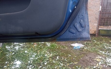 Chevrolet Lanos I, 2008 год, 6 фотография