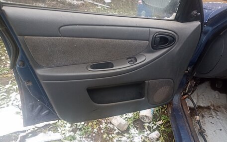 Chevrolet Lanos I, 2008 год, 15 фотография