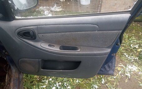 Chevrolet Lanos I, 2008 год, 9 фотография