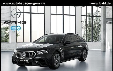 Mercedes-Benz E-Класс AMG, 2025 год, 13 195 000 рублей, 1 фотография