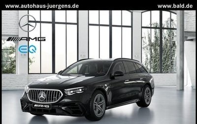 Mercedes-Benz E-Класс AMG, 2025 год, 13 195 000 рублей, 1 фотография