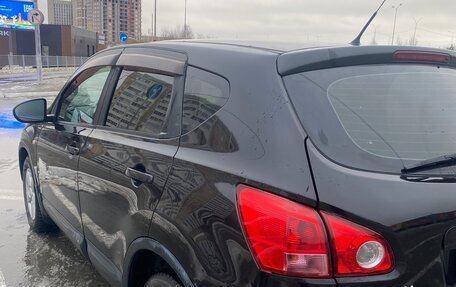 Nissan Qashqai, 2007 год, 850 000 рублей, 7 фотография