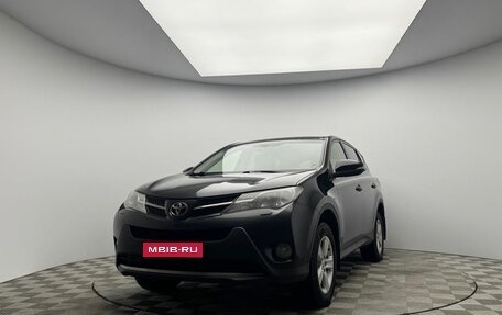 Toyota RAV4, 2013 год, 1 150 000 рублей, 1 фотография