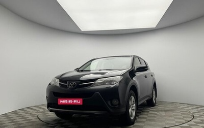 Toyota RAV4, 2013 год, 1 150 000 рублей, 1 фотография