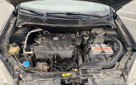 Nissan Qashqai, 2007 год, 850 000 рублей, 3 фотография