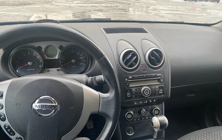 Nissan Qashqai, 2007 год, 850 000 рублей, 2 фотография