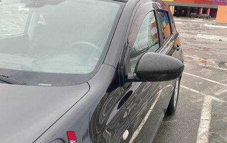 Nissan Qashqai, 2007 год, 850 000 рублей, 8 фотография