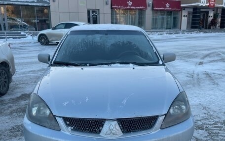 Mitsubishi Lancer IX, 2005 год, 335 000 рублей, 1 фотография
