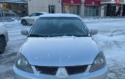 Mitsubishi Lancer IX, 2005 год, 335 000 рублей, 1 фотография