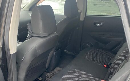 Nissan Qashqai, 2007 год, 850 000 рублей, 13 фотография