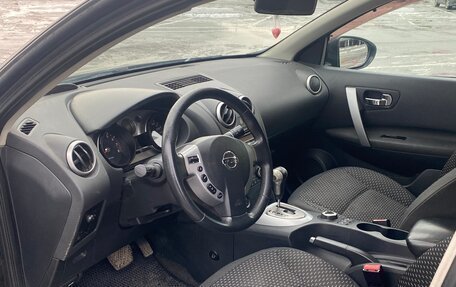 Nissan Qashqai, 2007 год, 850 000 рублей, 12 фотография