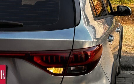 KIA Rio IV, 2021 год, 1 890 000 рублей, 3 фотография