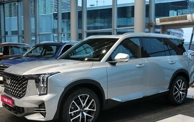 GAC GS8, 2025 год, 4 949 000 рублей, 1 фотография