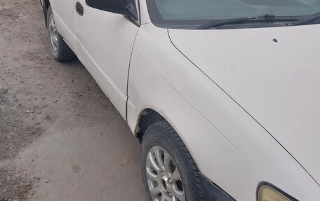 Toyota Corolla, 2001 год, 222 000 рублей, 5 фотография