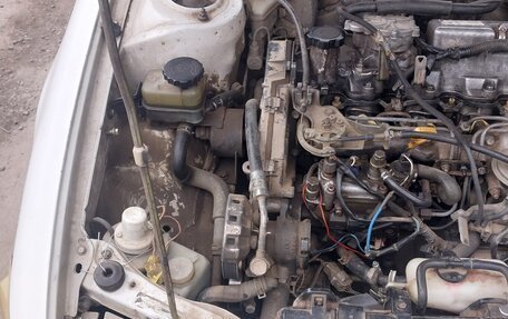 Toyota Corolla, 2001 год, 222 000 рублей, 7 фотография