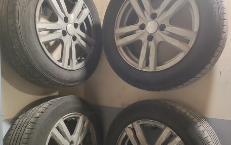 KIA Rio IV, 2021 год, 1 890 000 рублей, 9 фотография