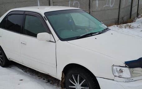 Toyota Corolla, 2000 год, 265 000 рублей, 3 фотография