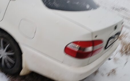 Toyota Corolla, 2000 год, 265 000 рублей, 7 фотография