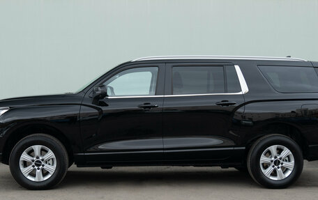 Haval H5, 2024 год, 3 129 000 рублей, 6 фотография