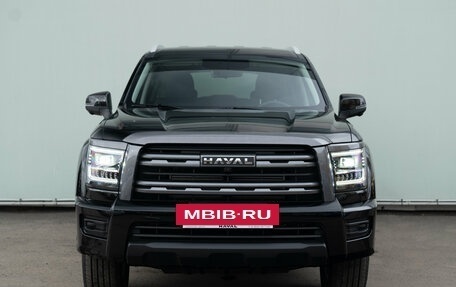 Haval H5, 2024 год, 3 129 000 рублей, 3 фотография