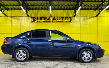 Ford Mondeo III, 2005 год, 290 000 рублей, 4 фотография