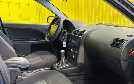 Ford Mondeo III, 2005 год, 290 000 рублей, 8 фотография