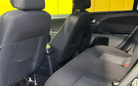 Ford Mondeo III, 2005 год, 290 000 рублей, 10 фотография