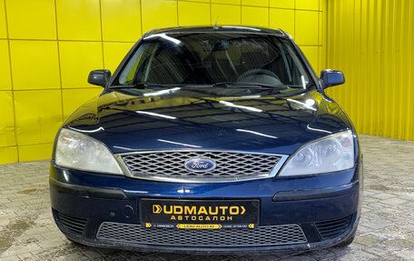 Ford Mondeo III, 2005 год, 290 000 рублей, 2 фотография