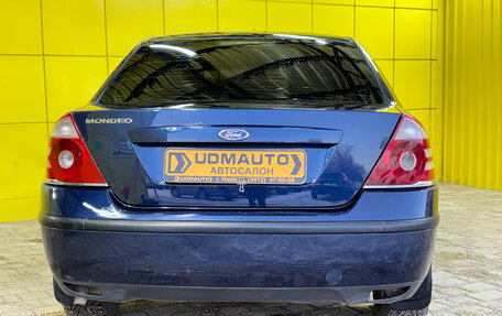 Ford Mondeo III, 2005 год, 290 000 рублей, 6 фотография