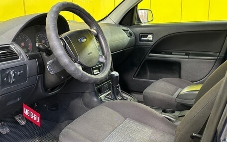 Ford Mondeo III, 2005 год, 290 000 рублей, 11 фотография