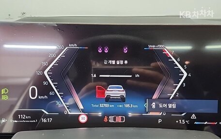 BMW X6, 2024 год, 10 750 010 рублей, 6 фотография