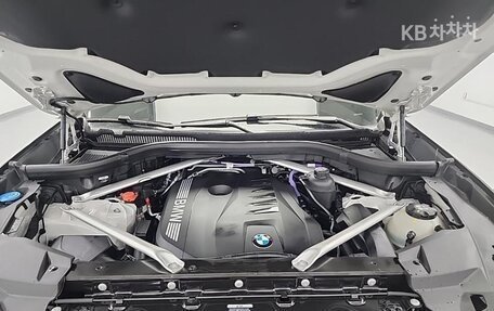 BMW X6, 2024 год, 10 750 010 рублей, 5 фотография