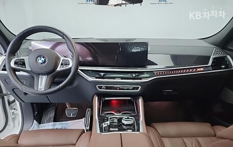 BMW X6, 2024 год, 10 750 010 рублей, 7 фотография