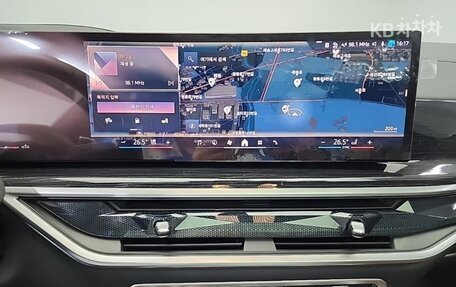 BMW X6, 2024 год, 10 750 010 рублей, 10 фотография