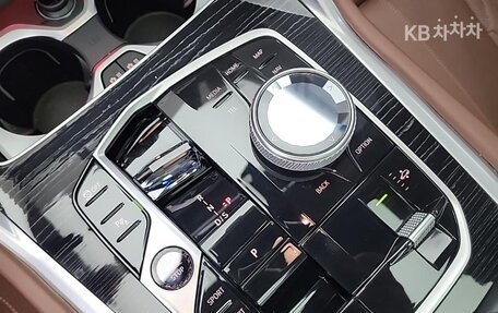 BMW X6, 2024 год, 10 750 010 рублей, 8 фотография